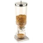 Cornflakes dispenser 1 x 4,5 ltr., Verzenden