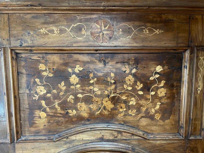 Openhaard accessoire - Hout, Antiek en Kunst, Antiek | Overige Antiek