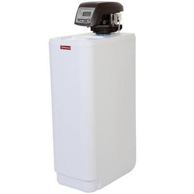 Waterontharder chrono - en volumemeter, 27 l, monoblok |, Zakelijke goederen, Horeca | Keukenapparatuur, Nieuw in verpakking, Verzenden