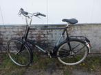 Batavus Stabilo herenfiets, Fietsen en Brommers, Fietsen | Heren | Herenfietsen, 65 cm of meer, Gebruikt, Batavus, Versnellingen
