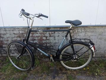 Batavus Stabilo herenfiets beschikbaar voor biedingen