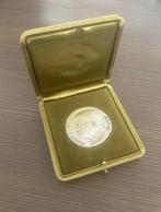 Vaticaan. Medaglia in argento 1975 Papa Paolo VI (Zonder