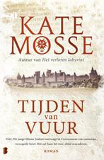 Tijden van vuur / Tijden van vuur / 1 9789022599228, Verzenden, Zo goed als nieuw, Kate Mosse
