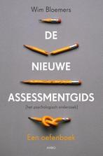 9789026327346 De nieuwe assessmentgids | Tweedehands, Wim Bloemers, Zo goed als nieuw, Verzenden