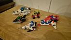 Lego Set - Classic Space, Space - 6813, 6820, 6833, 6875,, Kinderen en Baby's, Speelgoed | Duplo en Lego, Nieuw