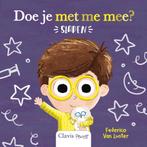 Beestenboel - Doe je met me mee? (9789044855586), Boeken, Verzenden, Nieuw