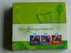 Opwekkingsliederen 1,2 & 3 - Instrumentaal (3 CD), Verzenden, Nieuw in verpakking