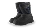 Snow fun Snowboots in maat 32 Blauw | 10% extra korting, Kinderen en Baby's, Kinderkleding | Schoenen en Sokken, Snow fun, Verzenden