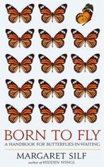 Born to Fly 9780232533316 Margaret Silf, Verzenden, Gelezen, Margaret Silf