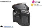 Nikon D5100 digitale camera (12.191 clicks) met garantie, Audio, Tv en Foto, Fotocamera's Digitaal, Ophalen of Verzenden, Zo goed als nieuw