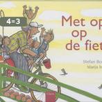 Met opa op de fiets 9789044802818 Stefan Boonen, Verzenden, Zo goed als nieuw, Stefan Boonen