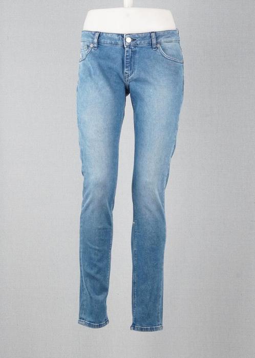 Skinny MUD Jeans, Kleding | Heren, Spijkerbroeken en Jeans, Ophalen of Verzenden