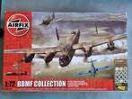 Airfix A50158 BBMF Collection (1x Lancaster, 2x spitfire), Verzenden, Nieuw