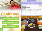 Whats Cooking Jamie Oliver (Nintendo DS tweedehands game), Ophalen of Verzenden, Zo goed als nieuw