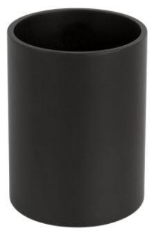 Tandenborstelhouder PIET BOON PB100 mat zwart, Huis en Inrichting, Badkamer | Badtextiel en Accessoires, Verzenden