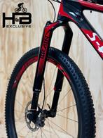 Specialized Epic S Works 29 inch mountainbike XO1 AXS 2017, Overige merken, Fully, Ophalen of Verzenden, 45 tot 49 cm