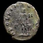 Romeinse Rijk. Quintillus (270 n.Chr.). Antoninianus Rome
