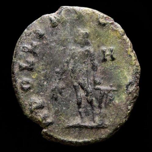 Romeinse Rijk. Quintillus (270 n.Chr.). Antoninianus Rome, Postzegels en Munten, Munten | Europa | Niet-Euromunten