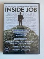 INSIDE JOB (IN SEAL) (DVD), Verzenden, Gebruikt