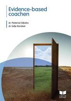 Evidence-based coachen, 9789041510761, Boeken, Verzenden, Zo goed als nieuw, Studieboeken