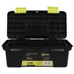 Benson Compacte gereedschapskist - lichtgewicht - 25 x 12..., Huis en Inrichting, Ophalen of Verzenden, Nieuw