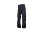 rehall ski snowboard broek heren Dizzy-R black maat s m, Nieuw, Rehall, Broek