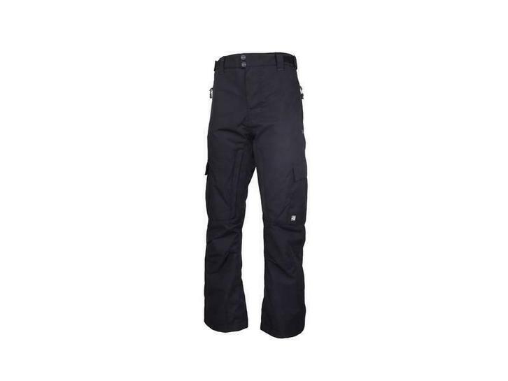 rehall ski snowboard broek heren Dizzy-R black maat s m, Kleding | Heren, Wintersportkleding, Nieuw, Broek