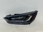 Ford Focus IV Facelift LED koplamp links NX7B-13E015-CD, Ophalen, Gebruikt, Ford