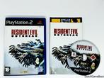 Playstation 2 / PS2 - Resident Evil - Outbreak, Spelcomputers en Games, Games | Sony PlayStation 2, Verzenden, Gebruikt