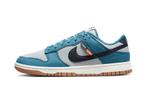 Nike Dunk Low Toasty Rift Blue, Nieuw