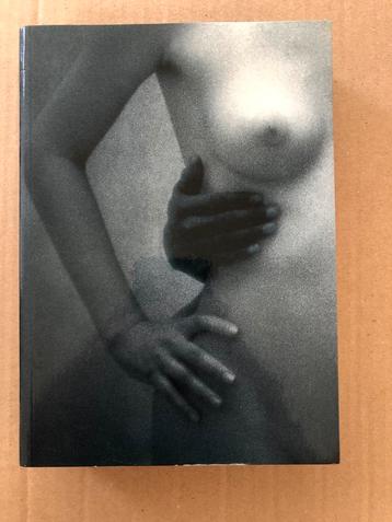 Fotoboek Liefde en Verlangen - veel erotiek - in nieuwstaat beschikbaar voor biedingen