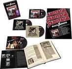 Black Sabbath - Sabotage Super Deluxe 4CD - CD box set -, Nieuw in verpakking