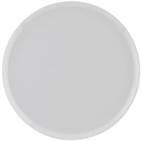 GGM Gastro | (12 stuks) ENTITY- Porseleinen pizzabord - Ø |, Huis en Inrichting, Keuken | Servies, Effen, Nieuw, Bord(en), Verzenden
