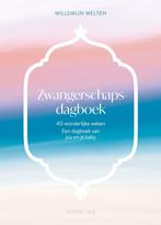 9789000393497 Zwangerschapsdagboek | Tweedehands, Verzenden, Zo goed als nieuw, Willemijn Welten