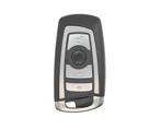 BMW 5-serie F10 (2012-2016) semi-keyless, 4 knop remote, Ophalen, Nieuw