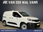 Peugeot Partner | 1.6 BlueHDI 100pk L1H1 Euro6 Airco |, Gebruikt, Euro 6, Wit, Dealer onderhouden