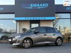 Peugeot 208 | Zakelijke Lease v.a. €354.8 pm, Auto's, Automaat, Gebruikt, Zilver of Grijs, Lease