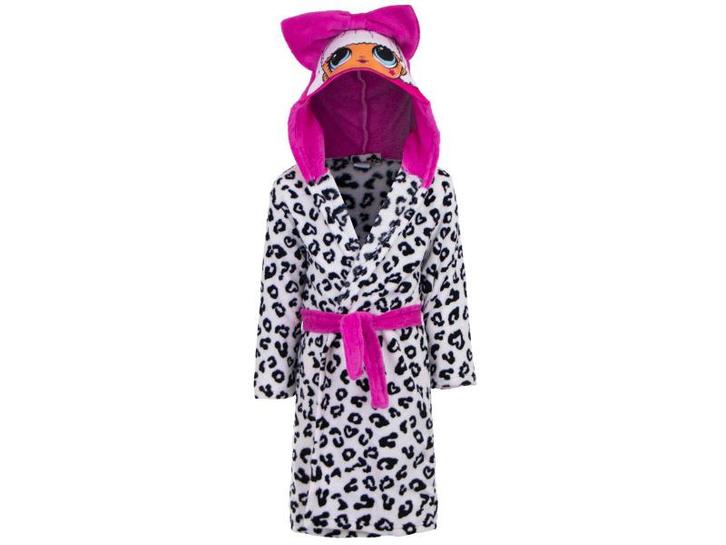 L.O.L. Surprise Badjas, Kinderen en Baby's, Kinderkleding | Schoenen en Sokken, Verzenden
