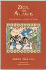 Zegel van Atlantis, Boeken, Nieuw, Verzenden