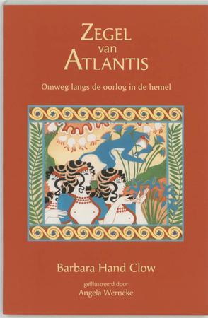Zegel van Atlantis, Boeken, Taal | Overige Talen, Verzenden