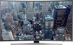 Samsung UE48JU7500 - 48 inch 4K UHD (LED) 100Hz Curved TV, Audio, Tv en Foto, Televisies, Ophalen, LED, Zo goed als nieuw, 100 Hz