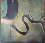 LP gebruikt - Dead Can Dance - The Serpents Egg, Cd's en Dvd's, Verzenden, Zo goed als nieuw