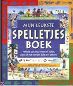 Mijn leukste spelletjesboek 9789024378845 J. Drake, Boeken, Verzenden, Gelezen, J. Drake