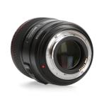 Canon 85mm 1.4 L EF IS USM, Audio, Tv en Foto, Fotografie | Lenzen en Objectieven, Ophalen of Verzenden, Zo goed als nieuw