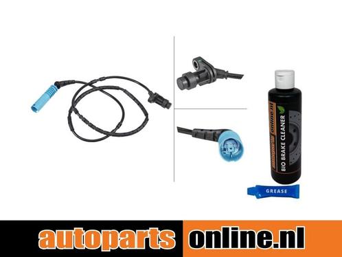ABS-sensor Bmw 3 Serie achterzijde, links of rechts, Auto-onderdelen, Besturing, Nieuw, Verzenden