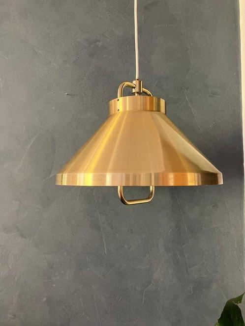 Fog & Mørup - Jo Hammerborg - Plafondlamp - Tarok - Messing, Antiek en Kunst, Antiek | Lampen