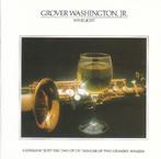 cd - Grover Washington, Jr. - Winelight, Verzenden, Zo goed als nieuw