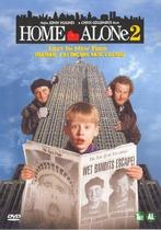 DVD Home Alone 2, Cd's en Dvd's, Verzenden, Zo goed als nieuw