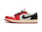 Air Jordan 1 Low OG Trophy Room Card Away - Maat 43 EU, Ophalen of Verzenden, Nieuw, Jordan