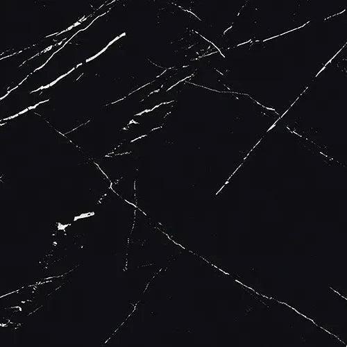 Vloertegel/Wandtegel Zwart 60x60cm (Vloeren, Bouwmaterialen), Doe-het-zelf en Verbouw, Tegels, 60 cm of meer, 60 cm of meer, 10 m² of meer